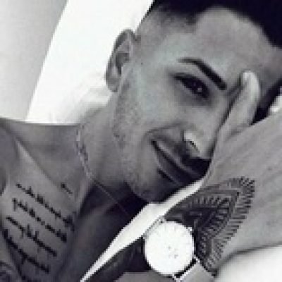 uvedoblehector profile picture. uvedoblehector is a OnlyFans model from spanish.