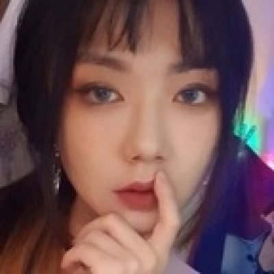 Bubbly profile picture. Bubbly is a OnlyFans model from Korea.