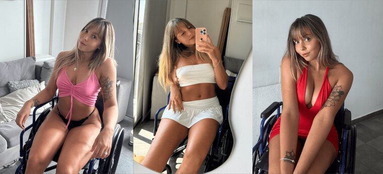 ZaraMae profile picture. ZaraMae is a OnlyFans model from the UK