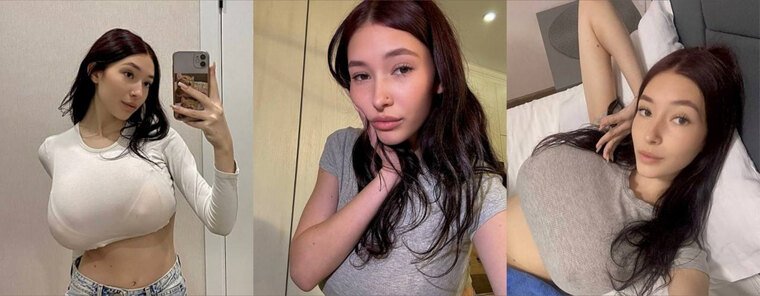 Leliel-Luna profile picture. Leliel-Luna is a OnlyFans model from German.